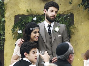 Il matrimonio di Ines e Bosco